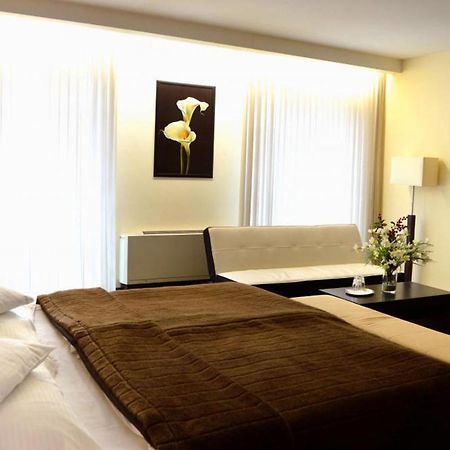 Hotel Astory 比尔森 外观 照片