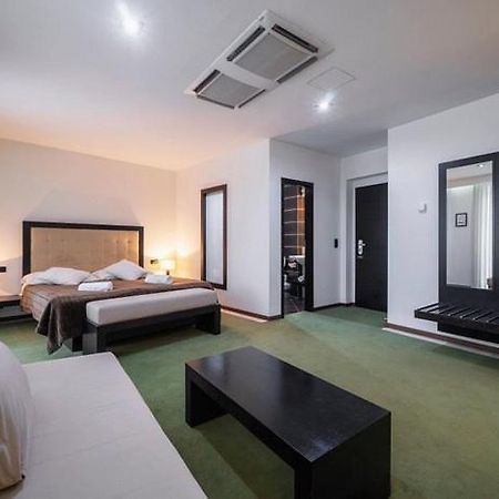 Hotel Astory 比尔森 外观 照片