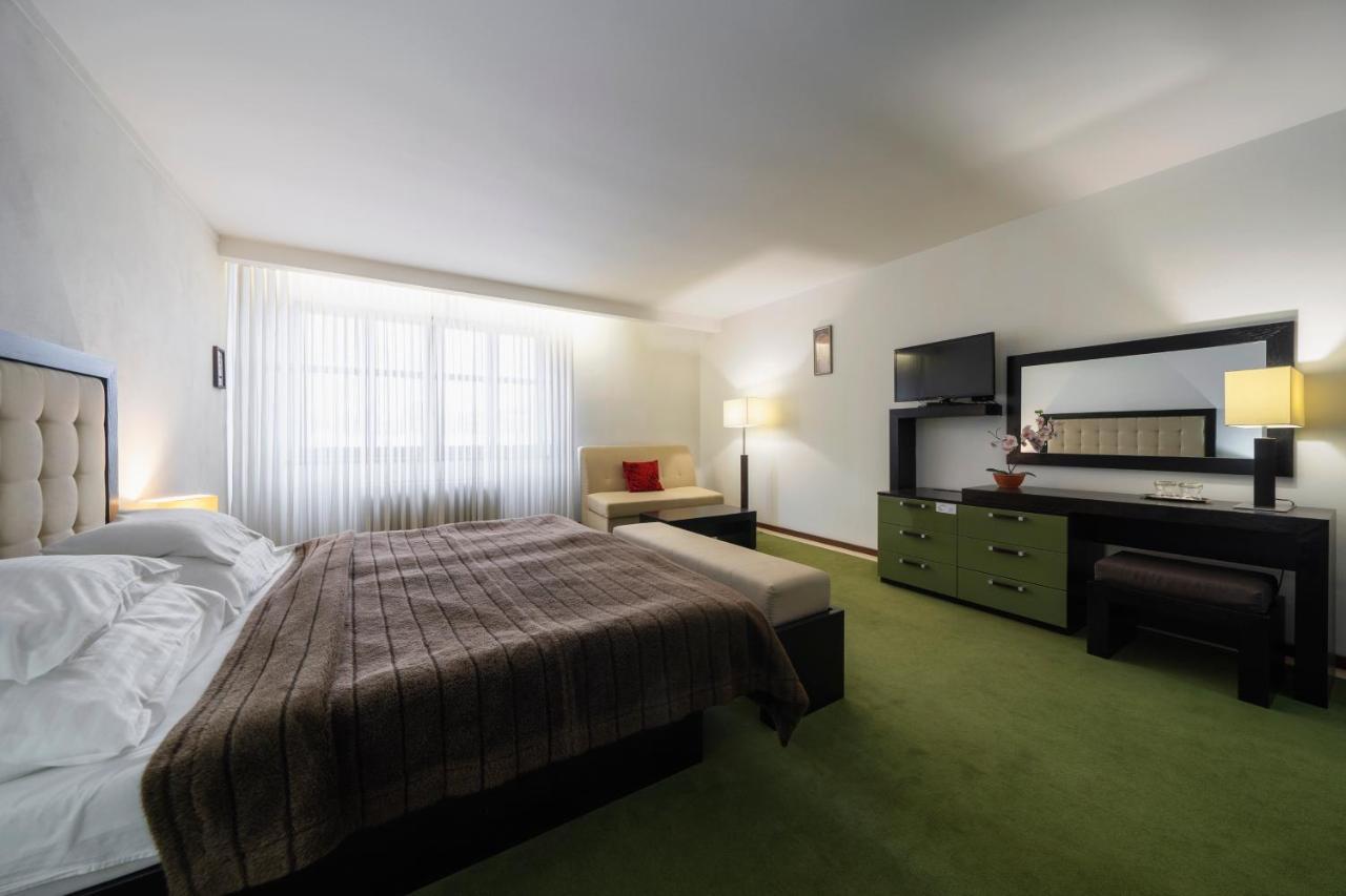 Hotel Astory 比尔森 外观 照片