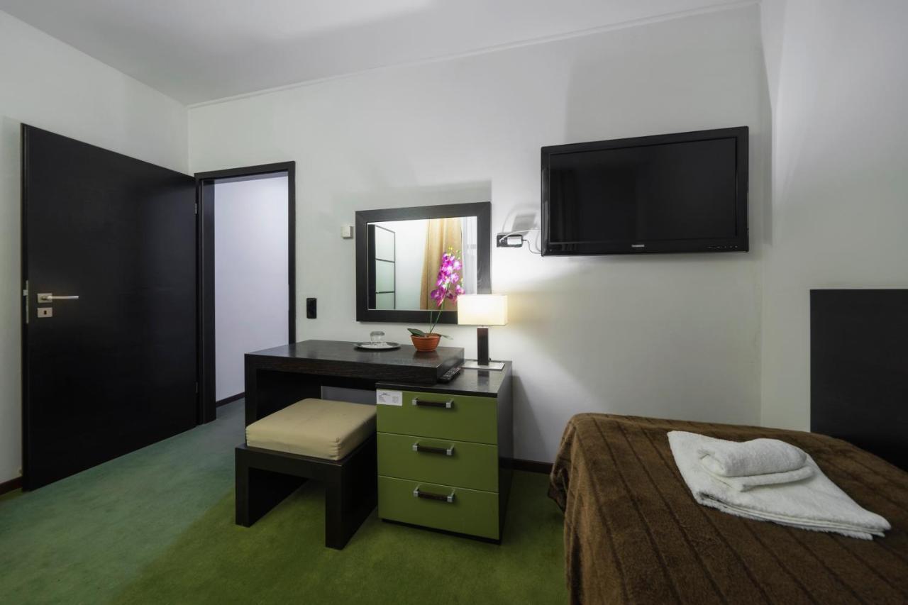 Hotel Astory 比尔森 外观 照片