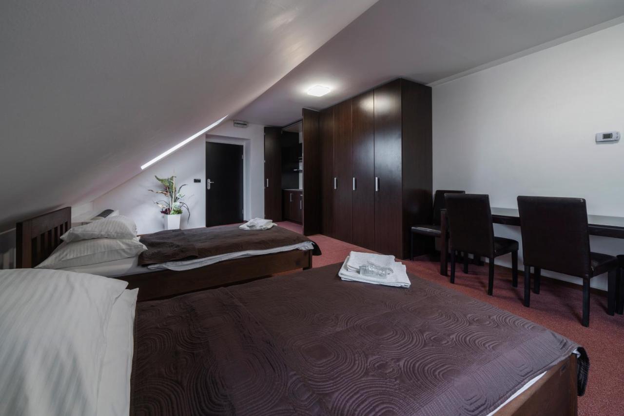 Hotel Astory 比尔森 外观 照片