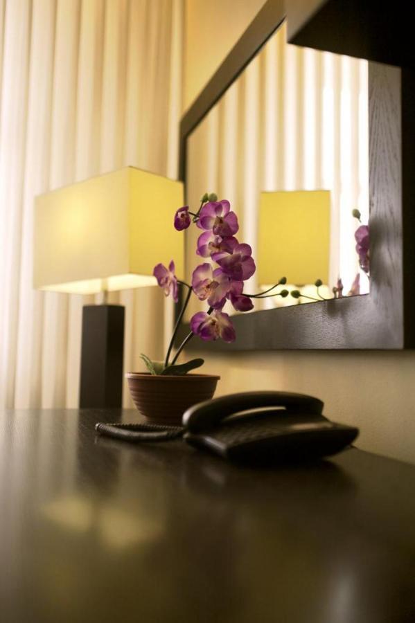 Hotel Astory 比尔森 外观 照片