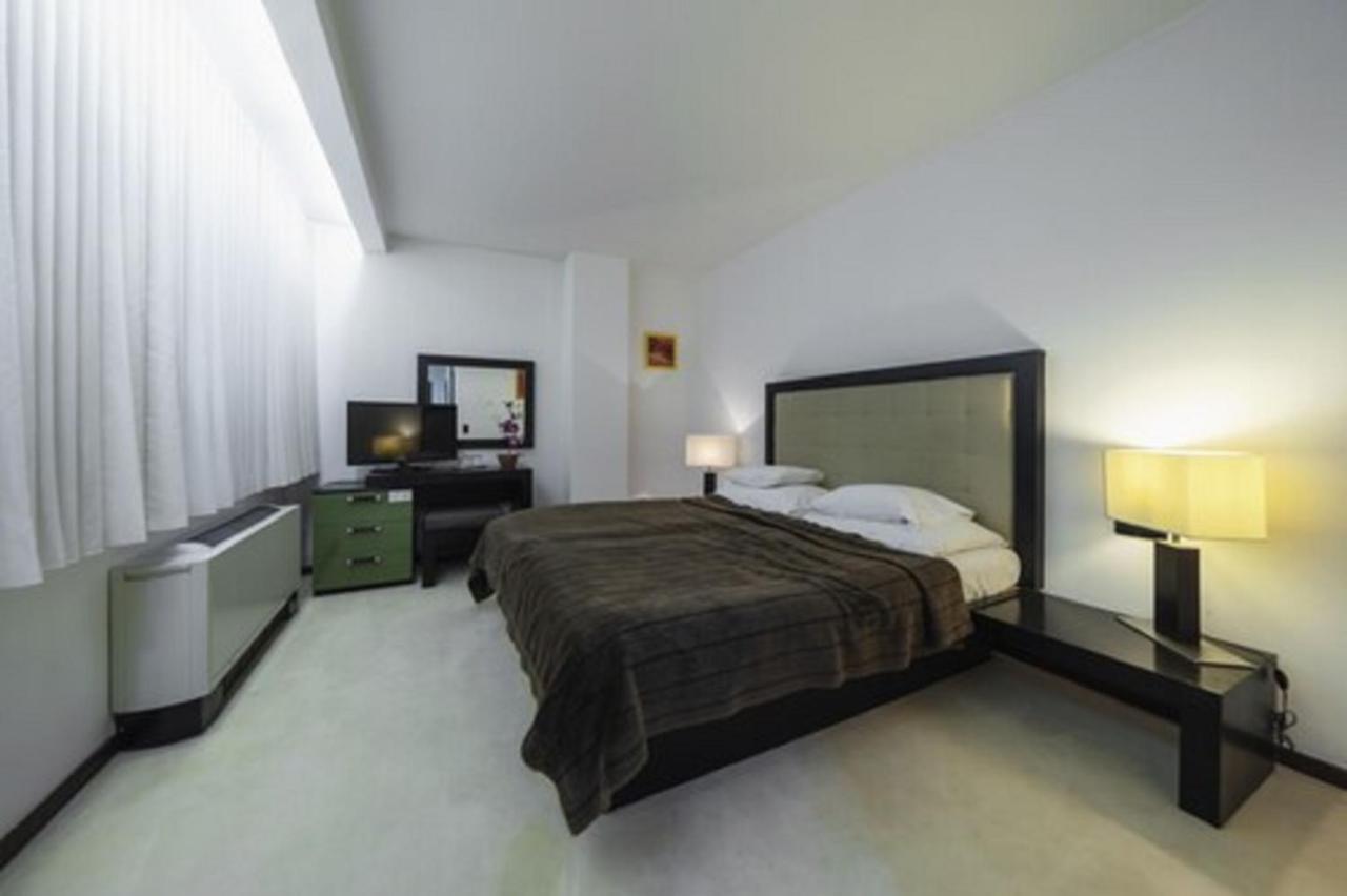 Hotel Astory 比尔森 外观 照片