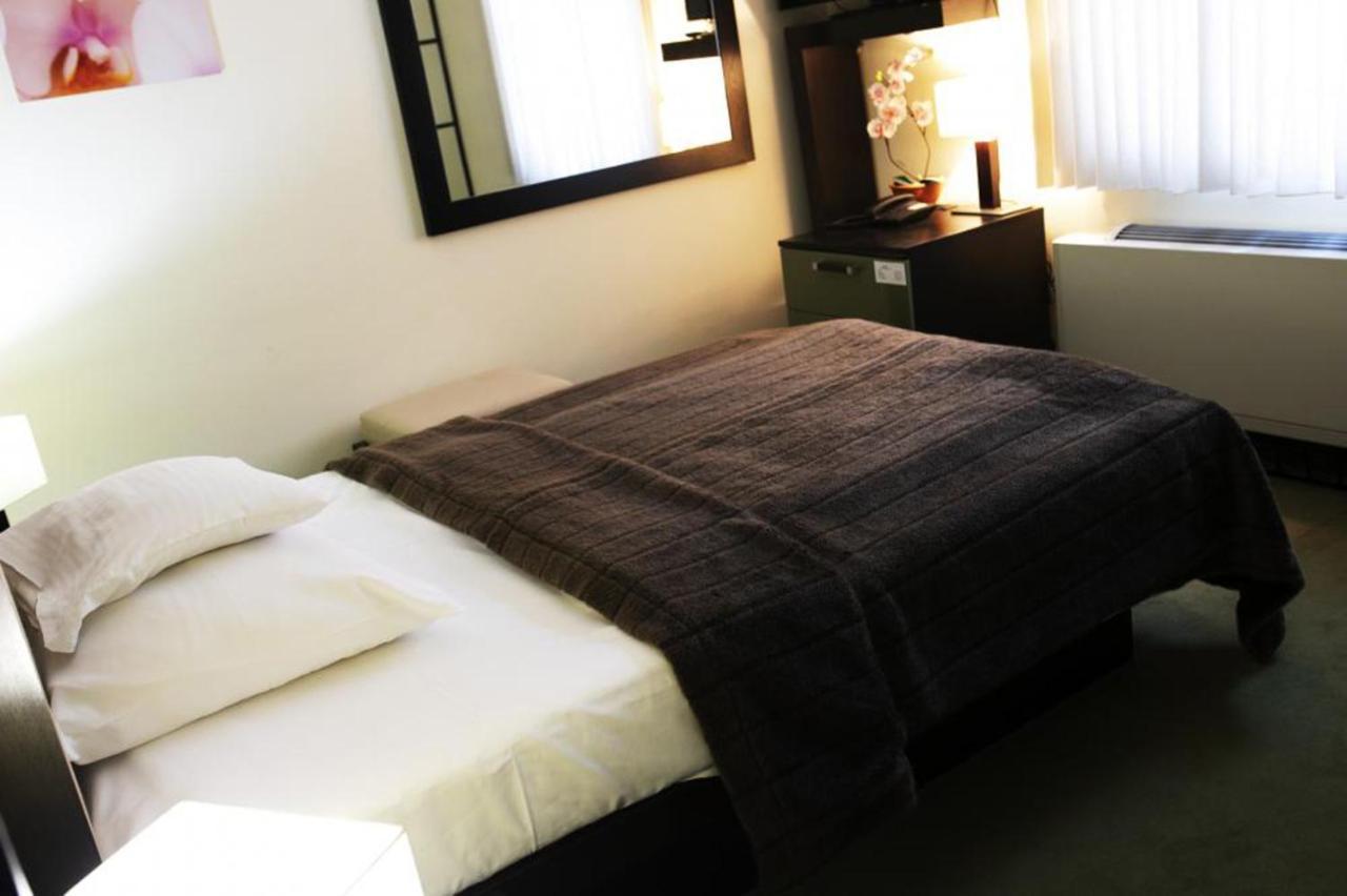 Hotel Astory 比尔森 外观 照片