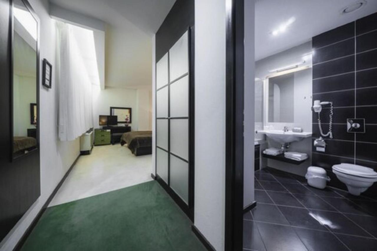 Hotel Astory 比尔森 外观 照片