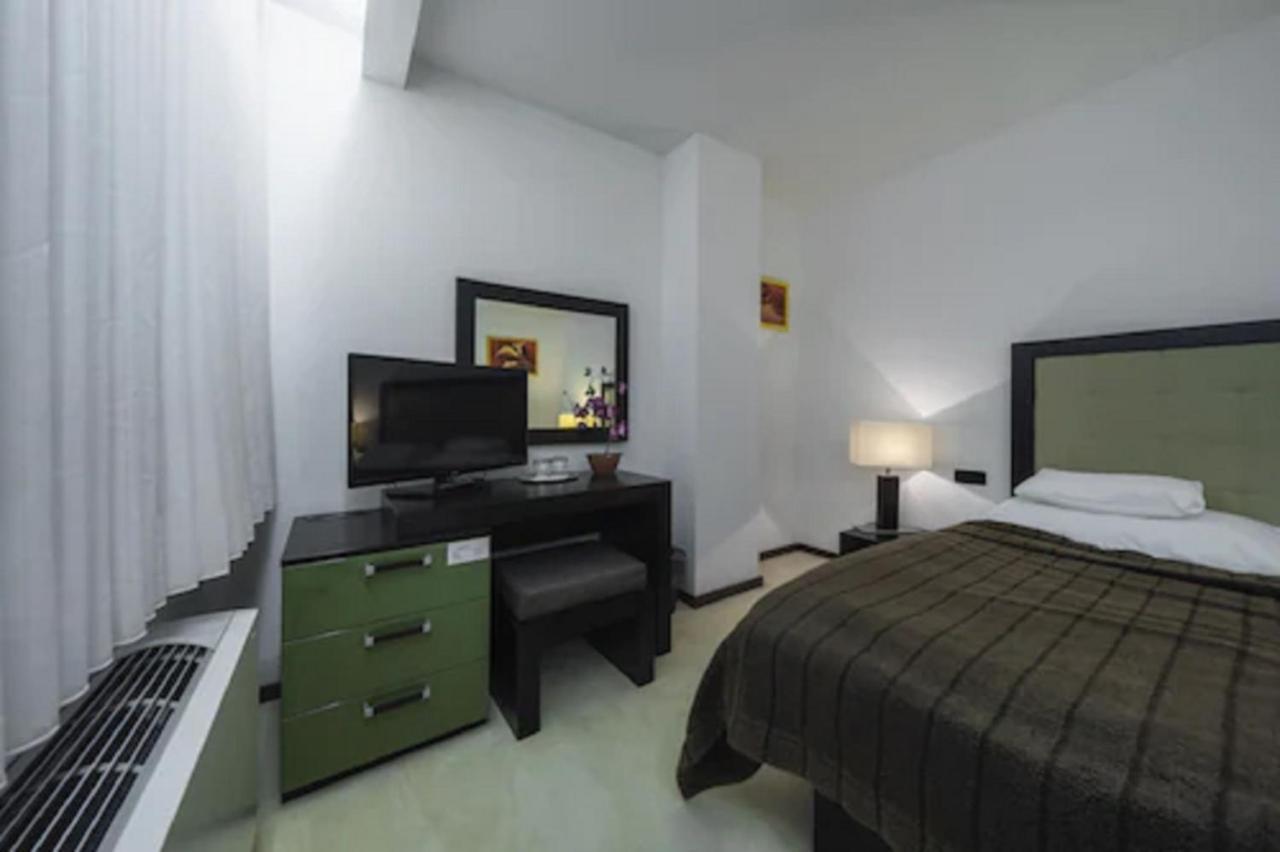 Hotel Astory 比尔森 外观 照片