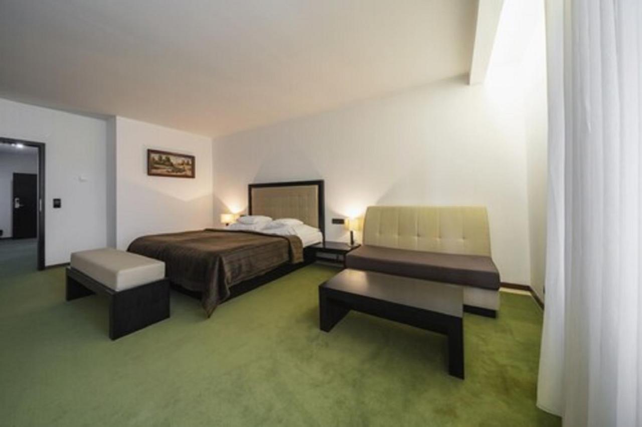Hotel Astory 比尔森 外观 照片