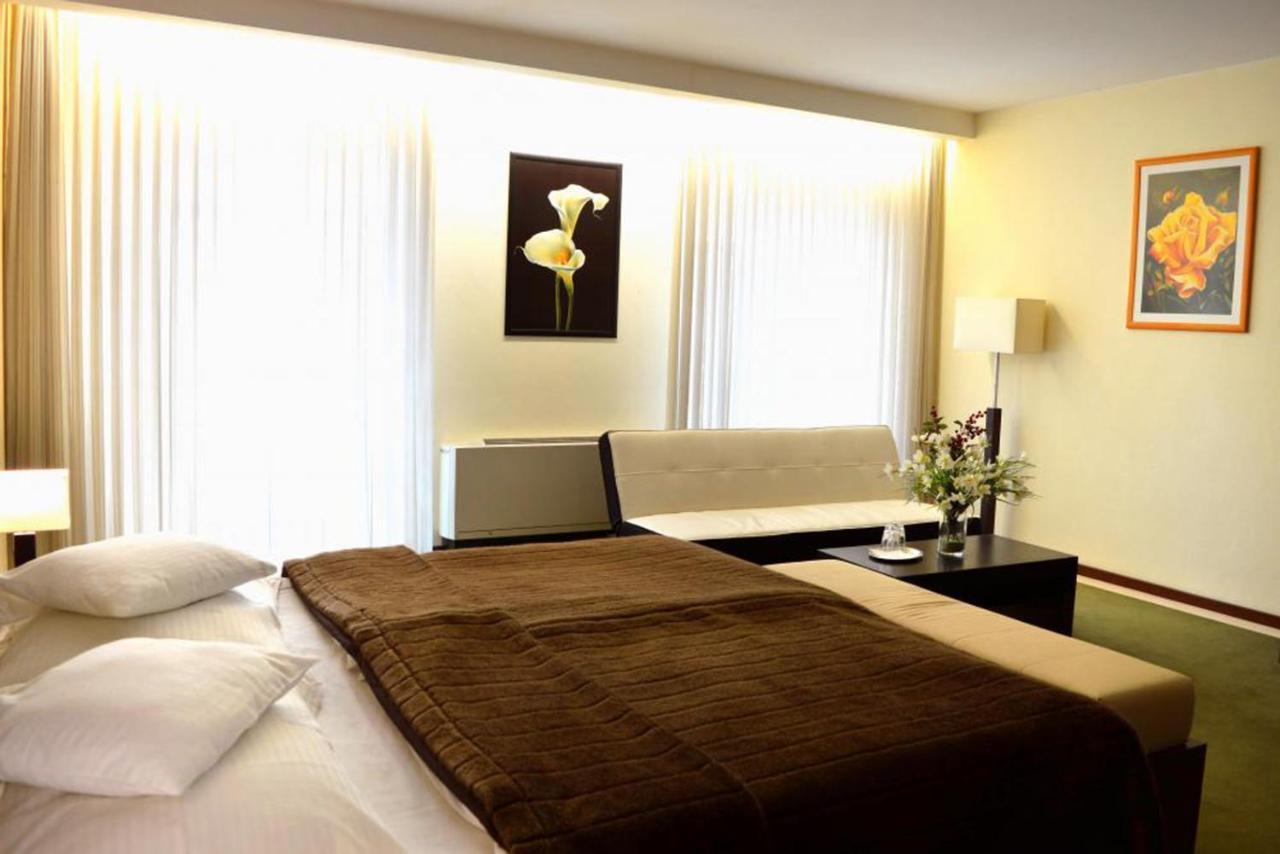 Hotel Astory 比尔森 外观 照片